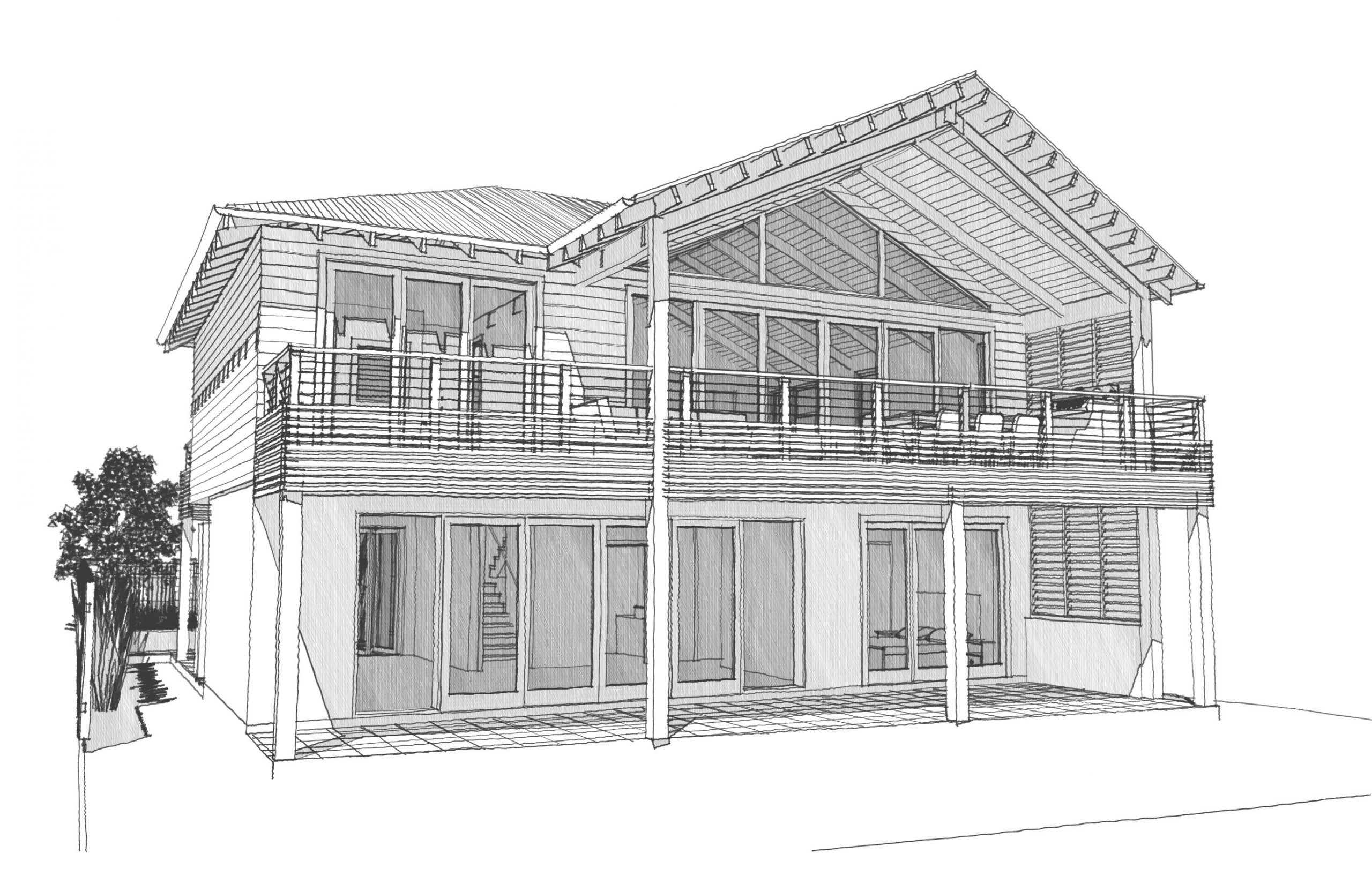 Bush-New-Rear