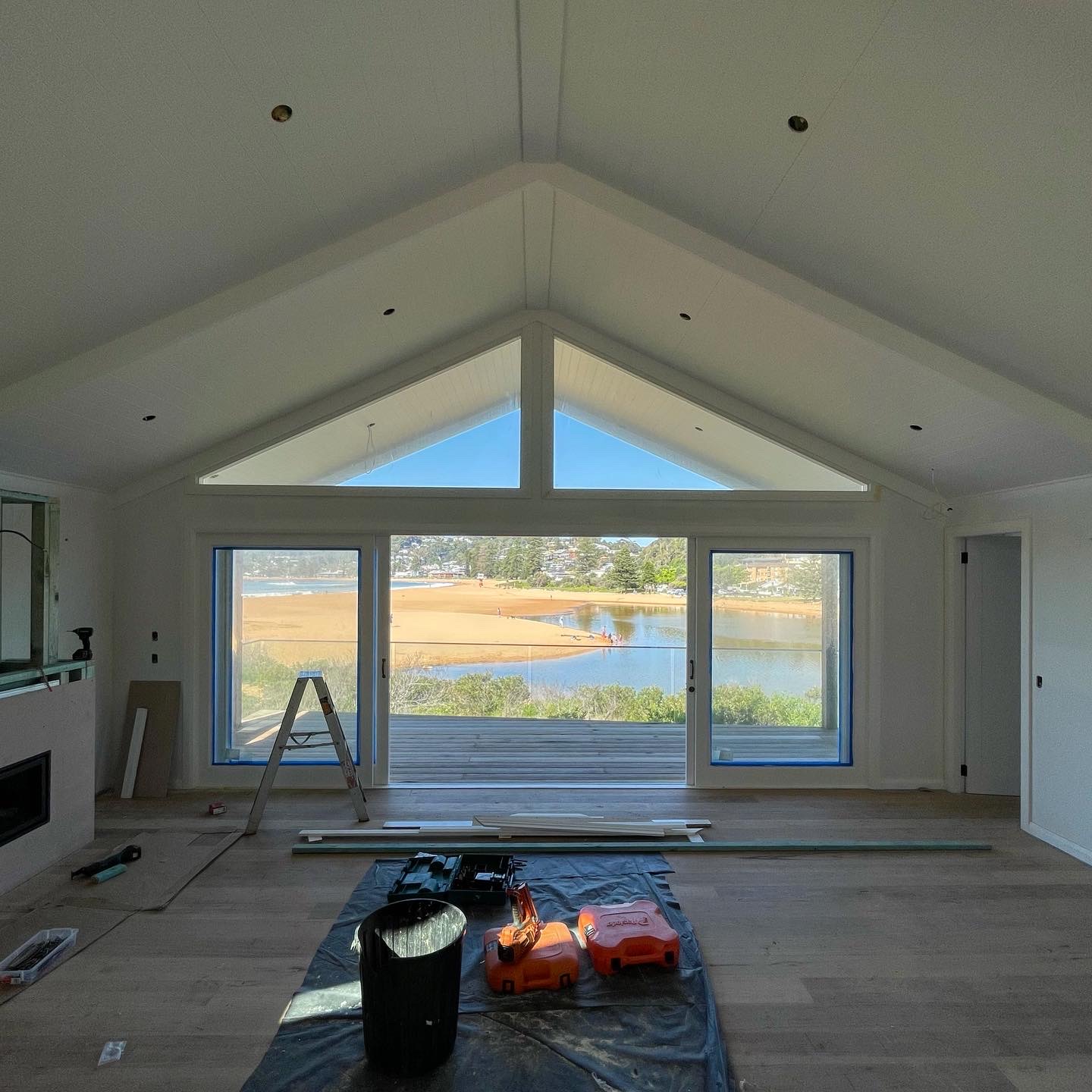 North Avoca 16 Interior 1
