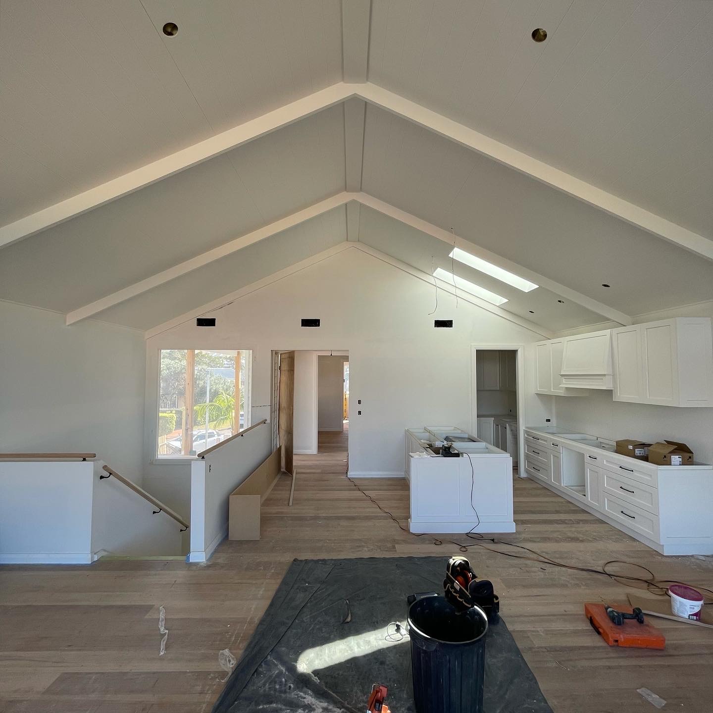 North Avoca 16 Interior 2