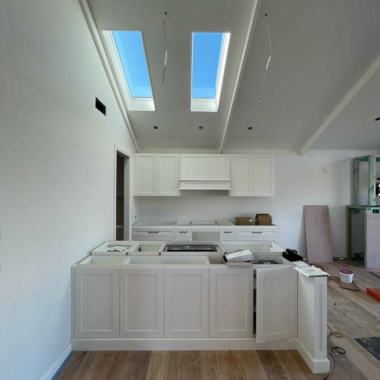 North Avoca 16 Kitchen