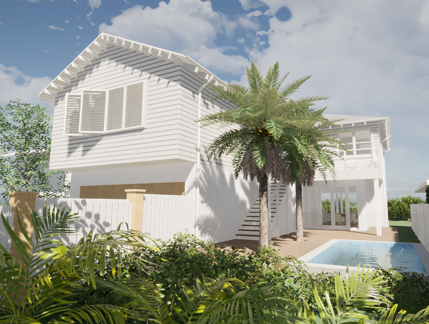 North Avoca 16 Render