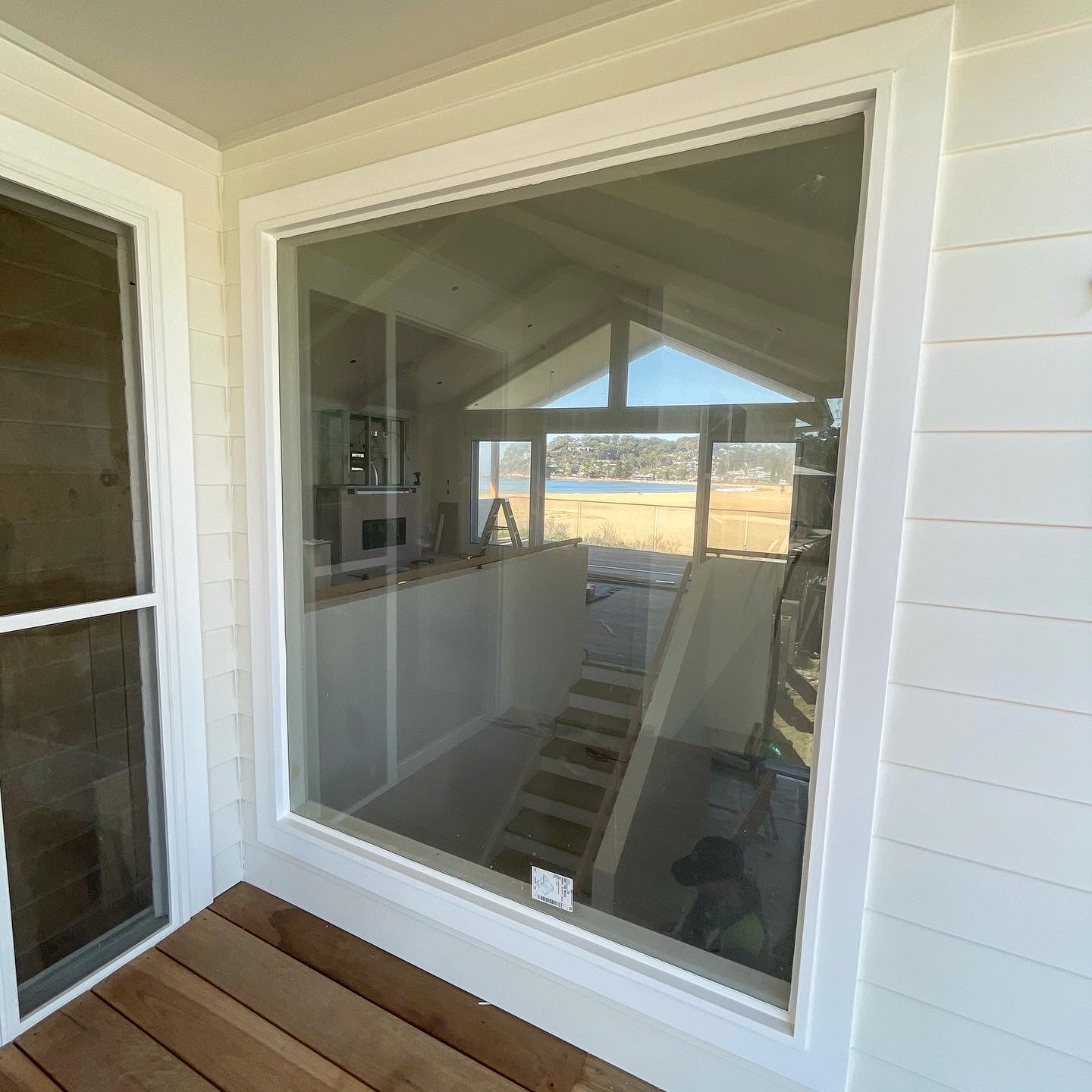 North Avoca 16 Stair
