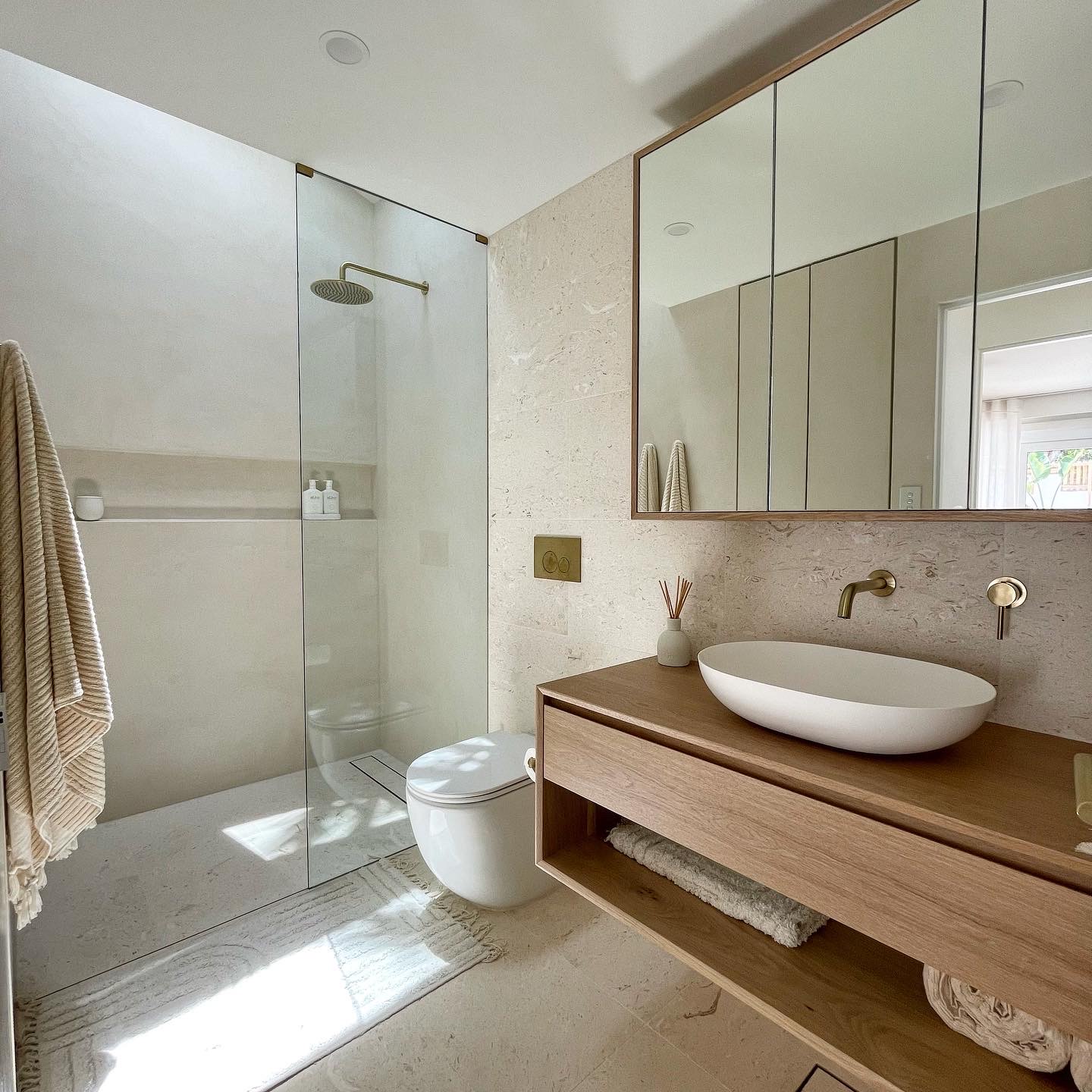 NOBH ensuite